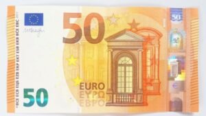 €50 Euro Scheine